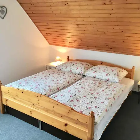 Holiday home In 38170