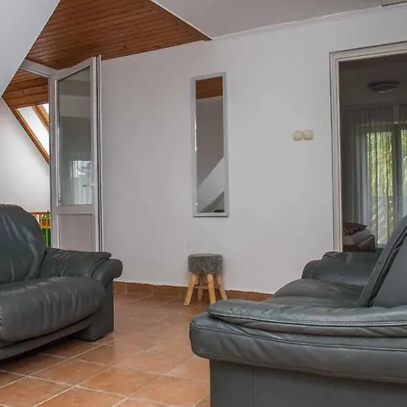 In 38170 Holiday home Balatonmariafurdo