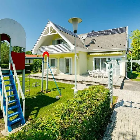 In 38170 Holiday home *